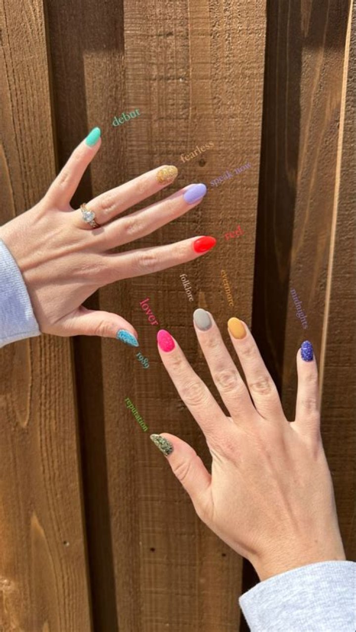 How and Why to Paint Your Nails