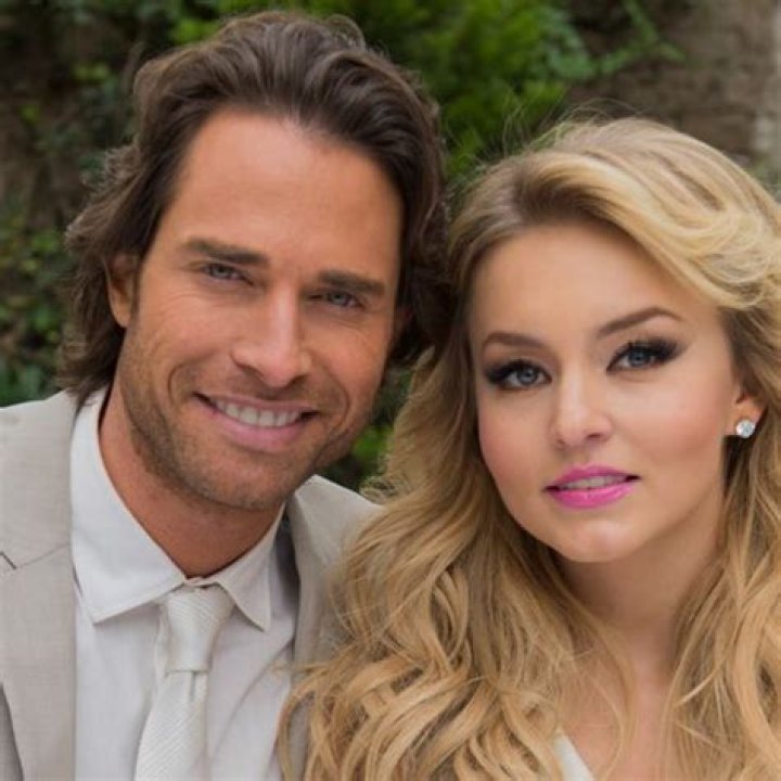 How Angelique Boyer Found Love and Happiness with Sebastián Rulli