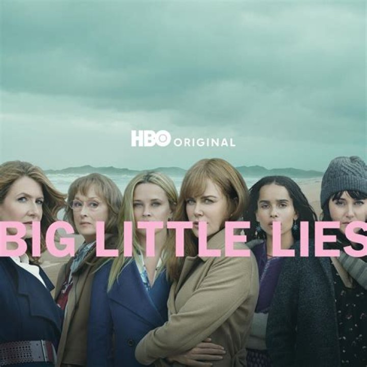 How can I watch Big Little Lies season 2 finale on TV and can you stream the Sky Atlantic series on Netflix or Now TV?