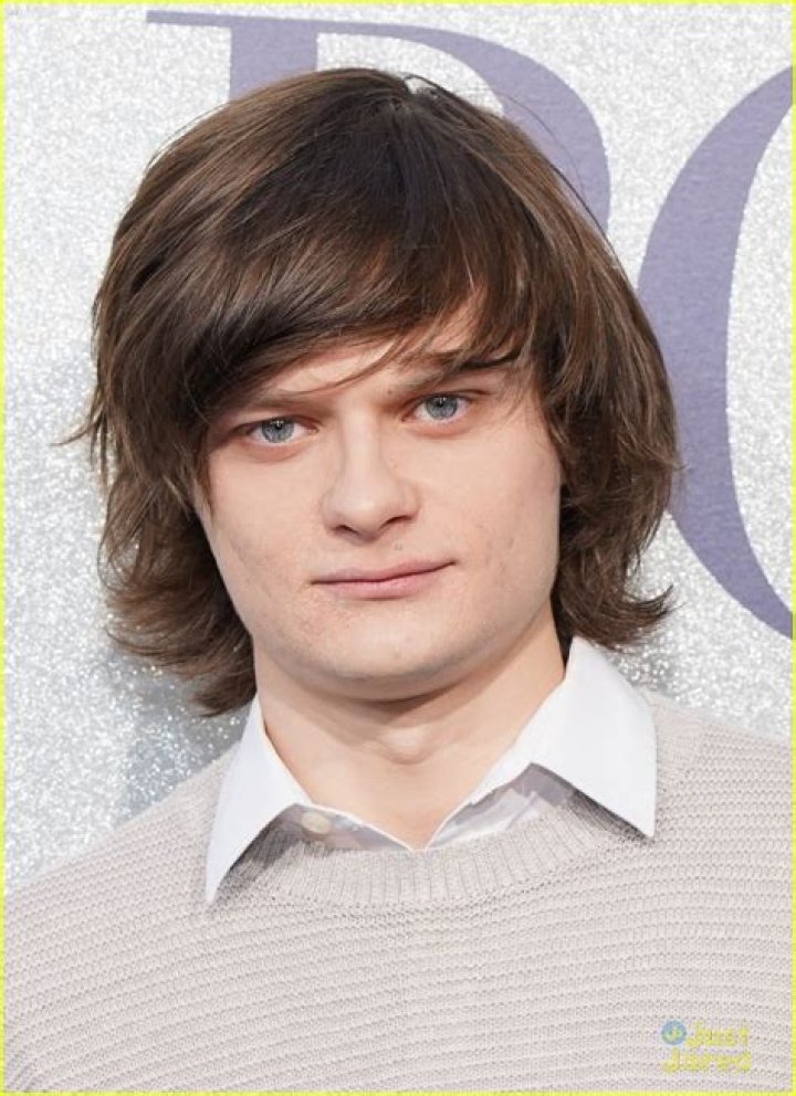 How Charlie Tahan Went from a Child Actor to a Netflix Star