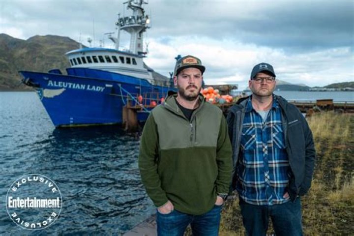 How Deadliest Catch's Sean Dwyer Lost $2,000 In A Matter Of Minutes