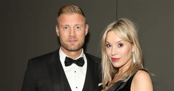 How Did Freddie Flintoff Meet His Wife? Cricketer Has Been Married For 17 Years
