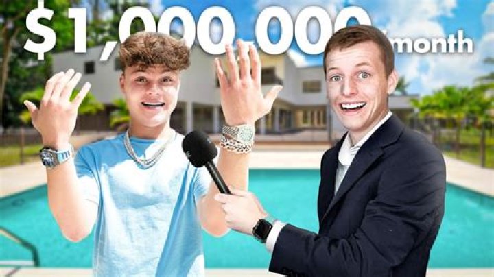 How Did Jack Doherty Make His Money?