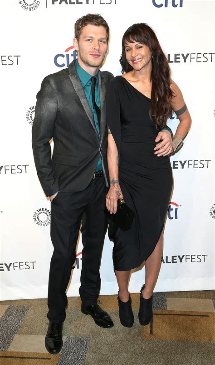 How Did Joseph Morgan & Persia White Meet? A ‘TVD’ Relationship Timeline