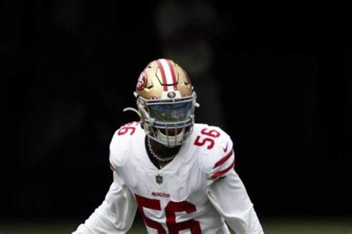 How Did Kwon Alexander Brother Die?