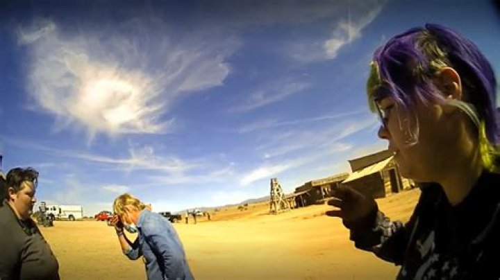 How did live ammunition get on Alec Baldwin’s ‘Rust’ set? The armorer’s trial will focus on this