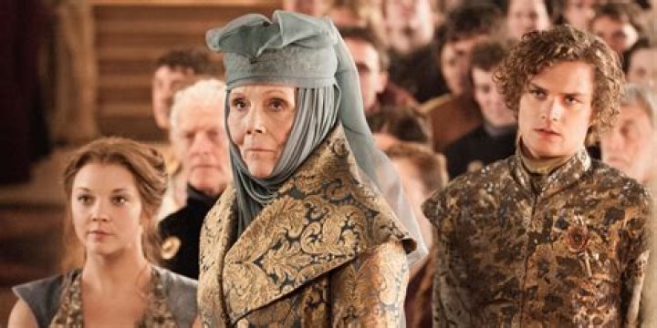 How Did Margaery Die In 'Game Of Thrones'? She Went Out With A Bang