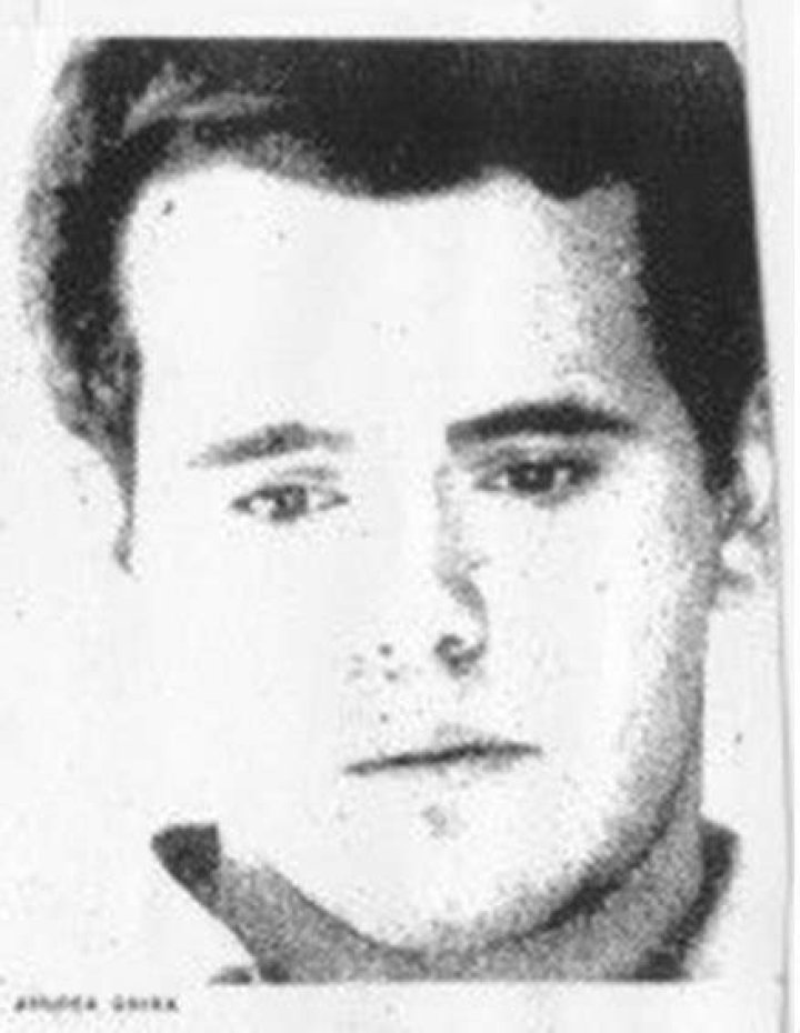 How Did Rapist Andrea Ghira Die?