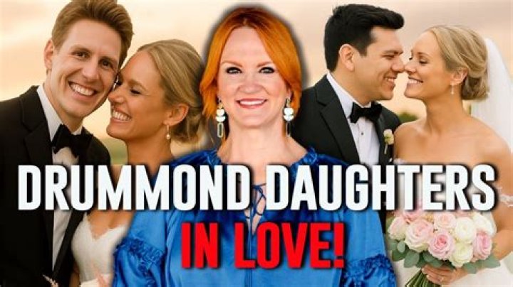 How Did Ree Drummond Meet Her Husband? A Journey Of Love And Culinary Adventures