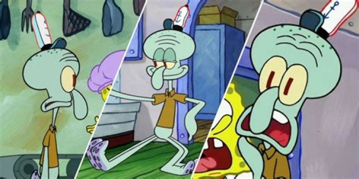 How Did Squidward Die? The Mystery Behind the Creepy SpongeBob Legend