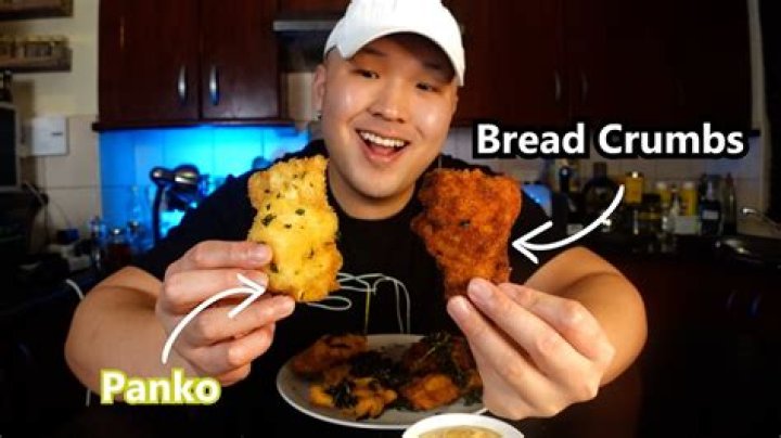 How do you know if Panko bread crumbs are bad?