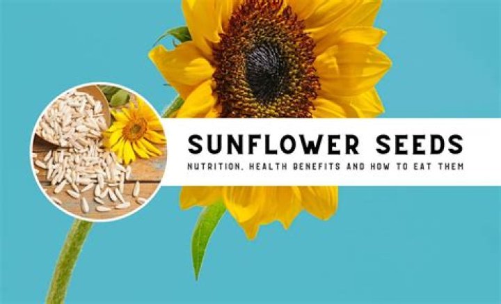 How do you know when sunflower seeds go bad?