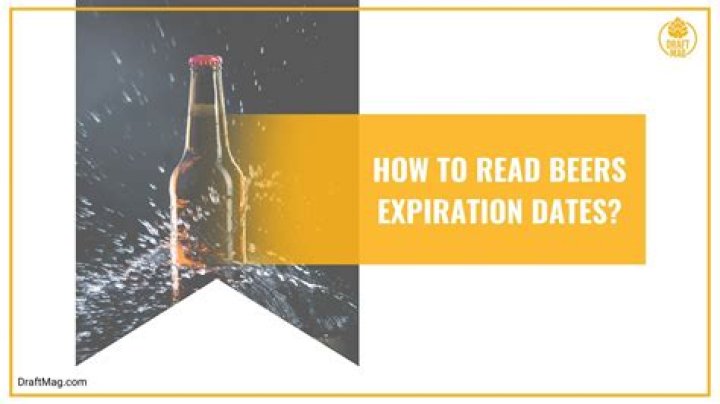 How do you read the expiration date on ranch?