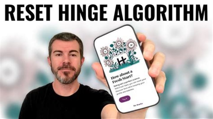 How Does The Hinge Algorithm Work? An Insider Explains