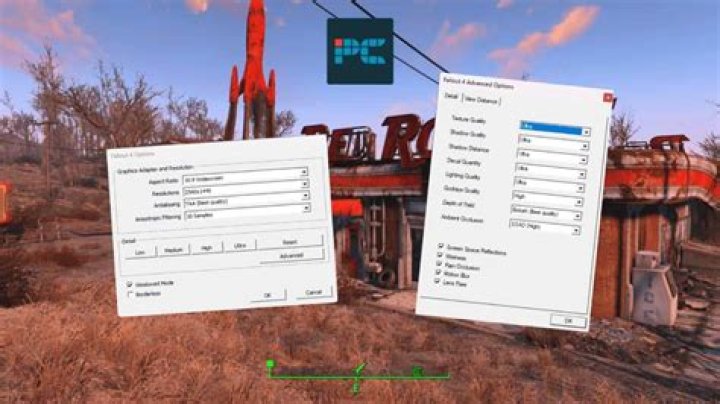How Fallout 4 Mods Will Work On Consoles