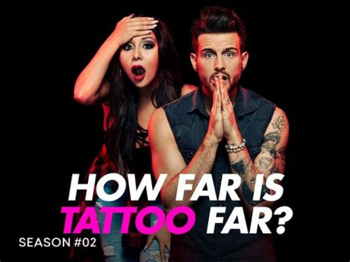 How Far Is Tattoo Far: Two exes seek revenge in Season 2 return to MTV