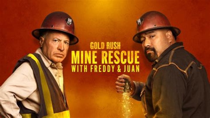 How Freddy Dodge And Juan Ibarra Ended Up On Gold Rush