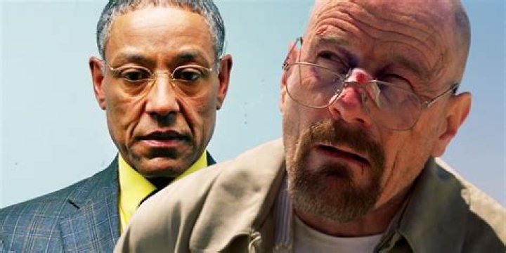 How Giancarlo Esposito's Real-Life Story Inspired Gus From Breaking Bad