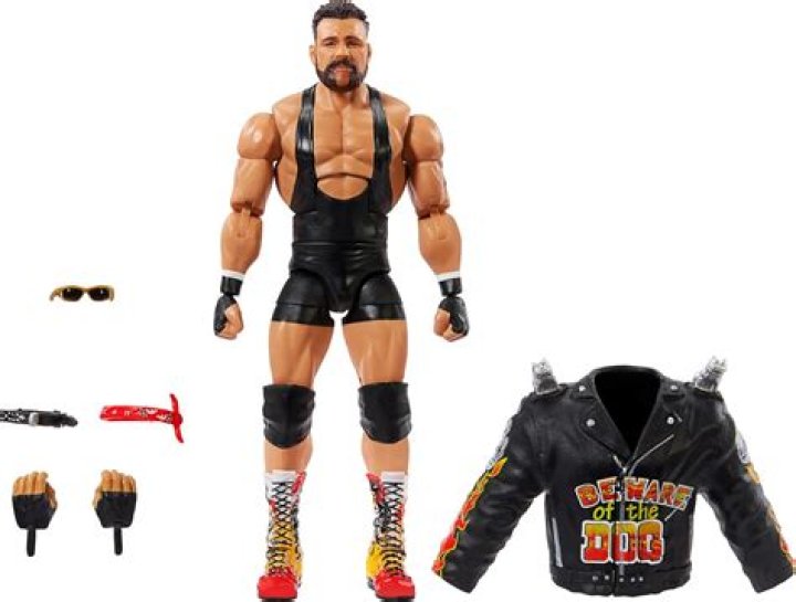 How good were the Steiner brothers in the ring and overall?