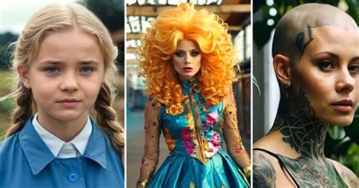 How Gotham's Characters Should Really Look