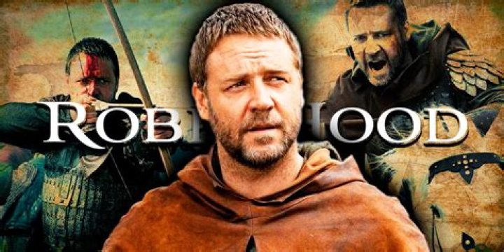 How Historically Accurate Is Russell Crowe's Robin Hood?