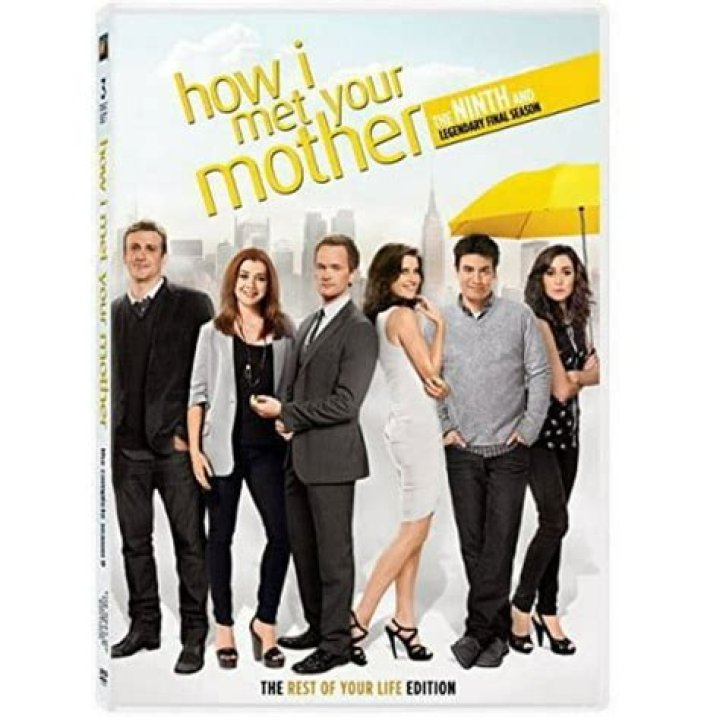 ‘How I Met Your Mother’ Season 9, Episode 15: ‘Unpause’