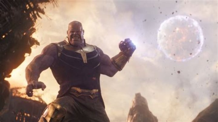 How Infinity War Transformed Josh Brolin Into Thanos