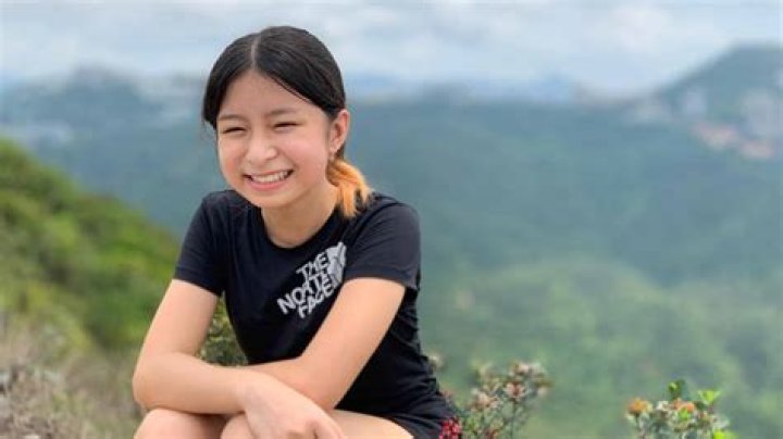 How is Celine Tam doing now?