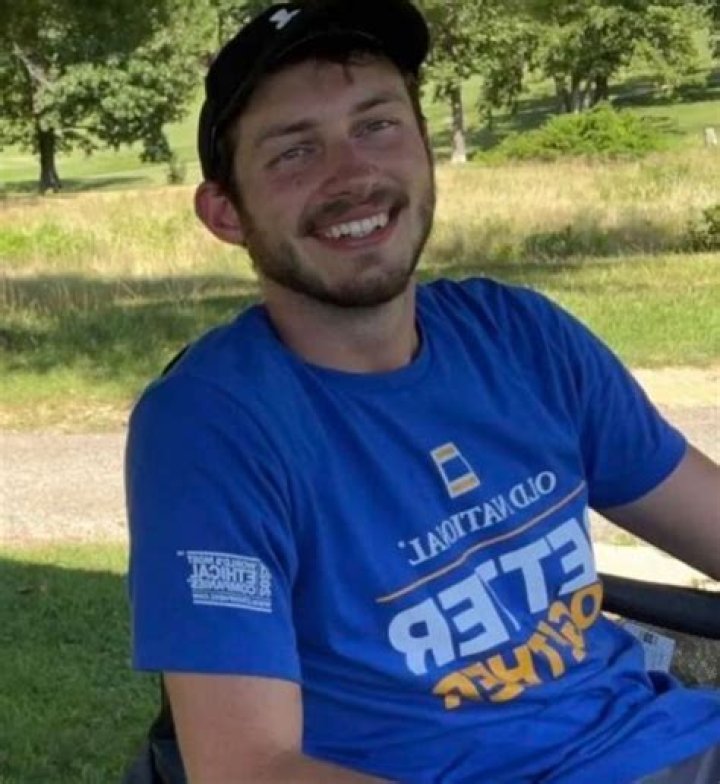 How Is Connor Sturgeon Mental Health? Louisville Shooter Shot To Death- Insta Video