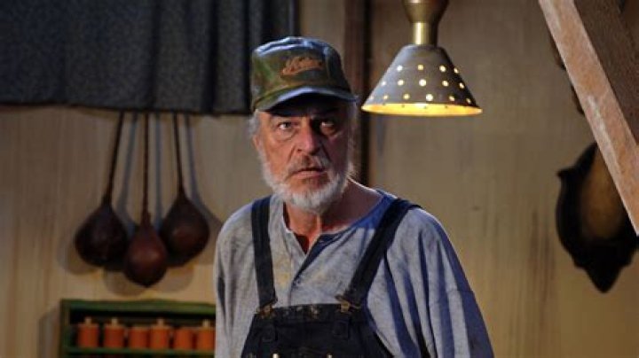 How Is Richard Moll from the “Night Court” Doing Now? Net Worth