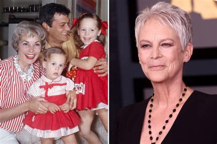 How Jamie Lee Curtis Followed Her Mother's Fright-Filled Footsteps to Stardom