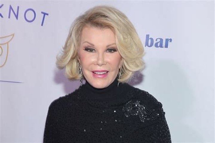 How Joan Rivers Bounced Back After Late-Night Rejected Her and Her Husband's Suicide
