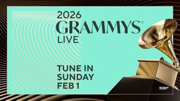 How Long Are The 2023 Grammys? Be Prepared For A Long Show