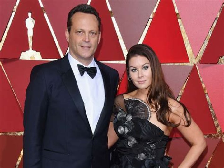 How Long Has Vince Vaughn Been Married?