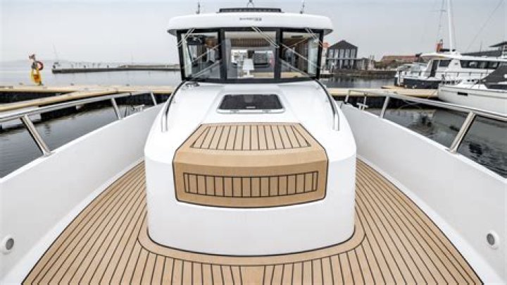 How Long Is Charter Season? 'Below Deck' Shows Just a Small Side Of the Yachting Industry