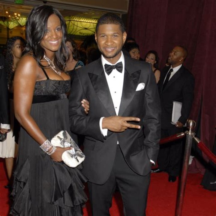How Long Were Usher And Tameka Foster Together? Relationship Explored As Rapper Opens Up About Past Marriage