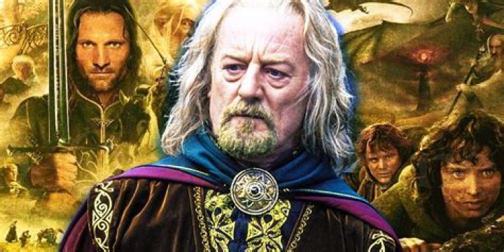How Lord Of The Rings' Most Infamous On-Set Injury Became A Hilarious Meme