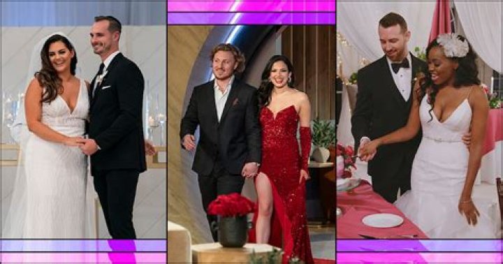 How Many 'Millionaire Matchmaker' Matches Are Married? Not Many & Patti Blames Facebook