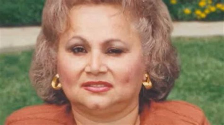How many children does Griselda Blanco have?