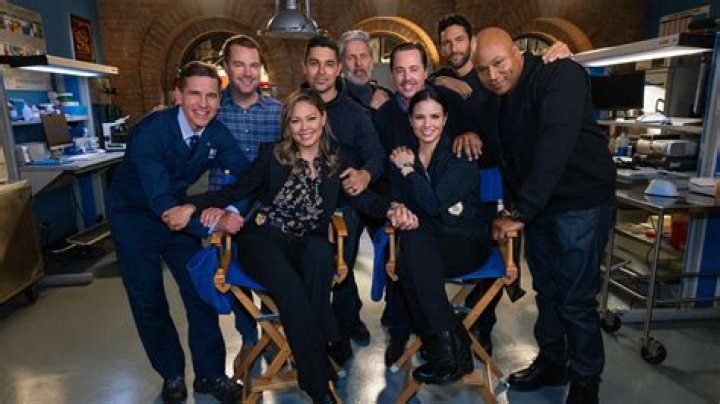 How many episodes are in The Rising and what is the Sky Max schedule?