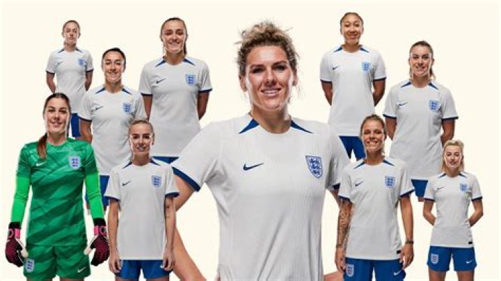 How Many Lionesses Are Gay? The LGBTQ+ England Team Playing in 2023 FIFA
