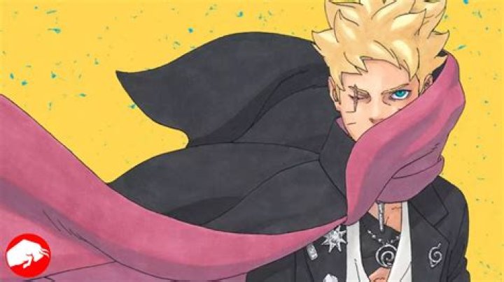 How Many More Chapters will Boruto Manga Have? When Will the Manga End?