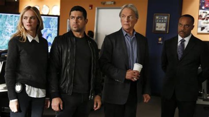 How Many NCIS Shows Are There In Total And How Are They Different?