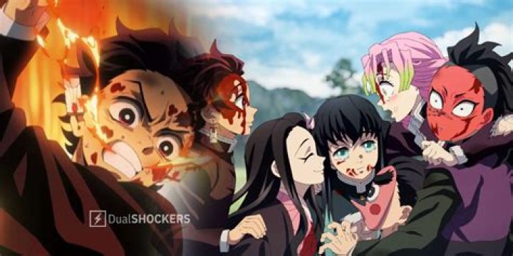 How Many Seasons Are There in Demon Slayer? Is It Worth Watching?