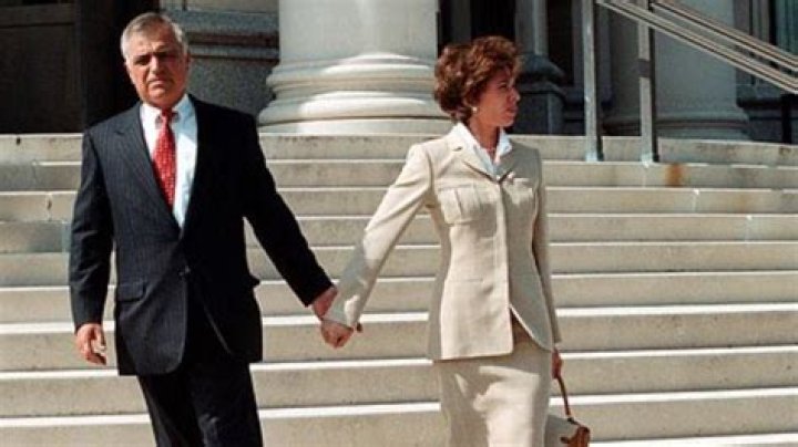 How Many Times Has Jeanine Pirro Been Married?
