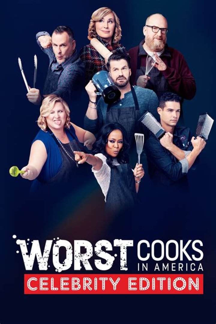 How much do contestants get paid on Worst Cooks in America?