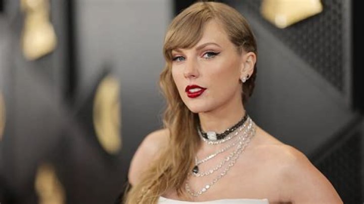 How Much Does Taylor Swift Weigh? Understanding The Pop Icon's Fitness And Health