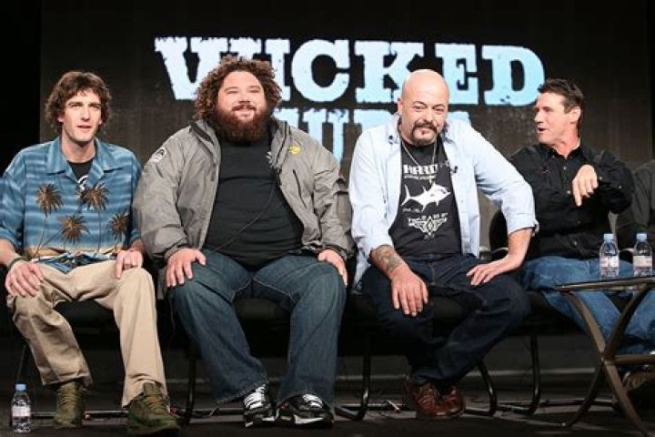 How Much Does The Wicked Tuna Cast Get Paid?