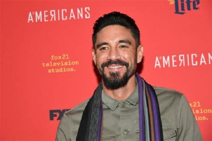 How much is Clayton Cardenas net worth? Wiki: Nationality