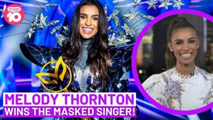 How Much Money Did Masked Singer Winner Melody Thornton Receive?